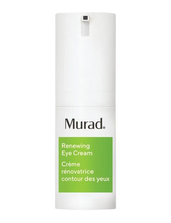 Murad Renewing Eye Cream - Nude - 15 ml