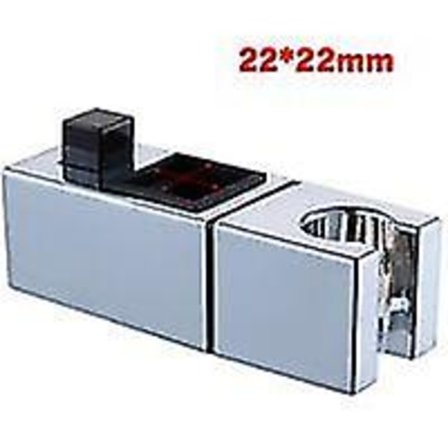 Suihkuteline Suihkutanko Nostopenkki Kiinteä Penkki Suihkutarvikkeet Kylpyhuoneen Tarvikkeet Suihkuteline (22*22mm Neliöputki