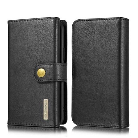iPhone 11 Pro Max 14-SLOT Magnetic Mobile Wallet DG.Ming V2