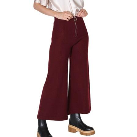 Erika Cavallini, Pantaloni Palazzo Rood, Dames, Maat:S