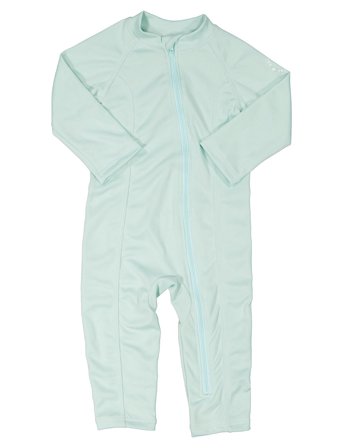 Uv Baby Suit Blue Geggamoja