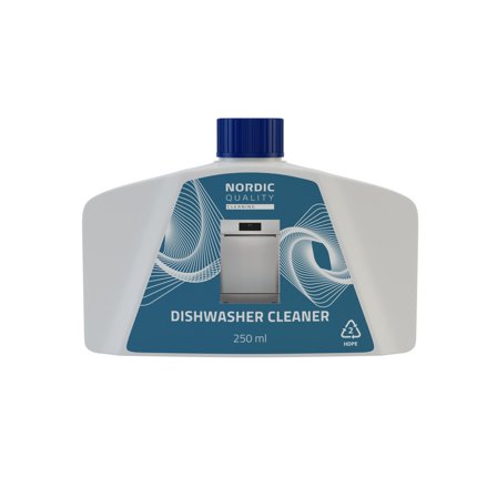 Nordic Quality Dishwasher cleaning, 250 ml