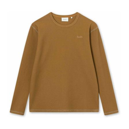 Forét Sweatshirts Brun, Herre