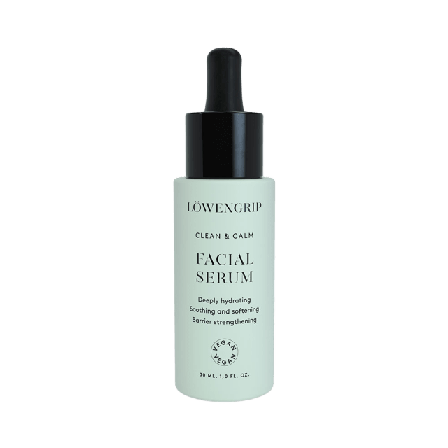 LÖWENGRIP The Serum - Facial & specialbehandling Dam ONESIZE