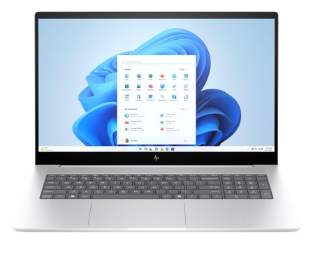 HP ENVY Laptop 17,3" IPS FHD U7-155H 16GB/1TB SSD Win11 17-da0470ng