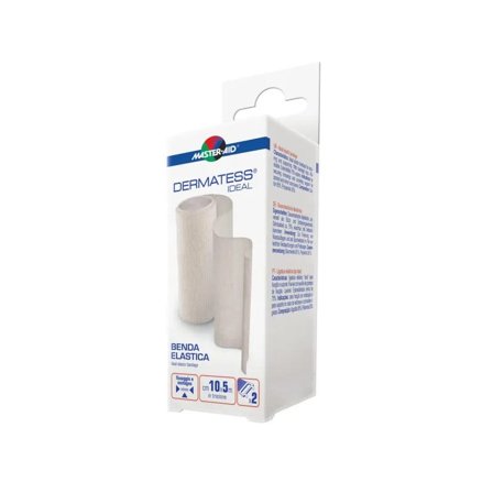 Dermatess Benda Elastica Ideal 500x6cm