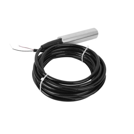 Nesteen tason lähetin Vedenpinnan anturi Nesteen taso