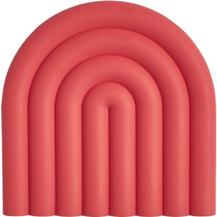 Oyoy living design Rainbow tabletit, cherry red