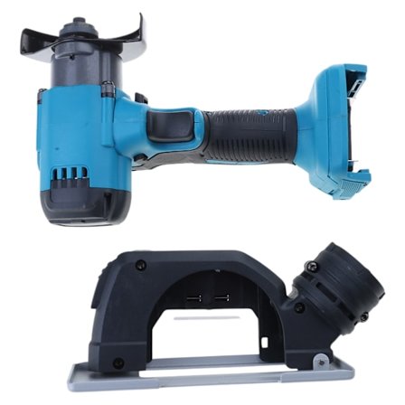 Vinkelslipere Trådløse Elektriske Kutteslipere 12000RPM for Slipeskive