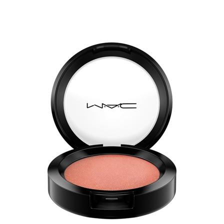 MAC Powder Blush Peachtwist - Fard compatto