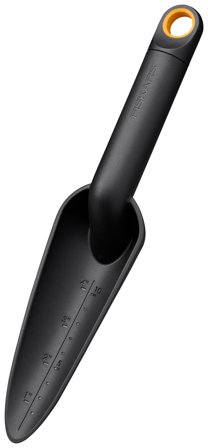 Fiskars Solid 1072101 Planteringsspade smal, Hageredskap