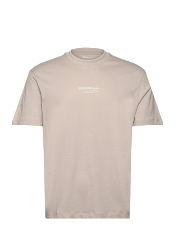 Tom Tailor | Relaxed Printed T-Shirt | XL