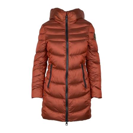 Ermanno Scervino, Coats Bruin, Dames, Maat:L