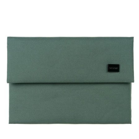 Laptopväska Sleeve Case GRÖN 13 tum 13 tum