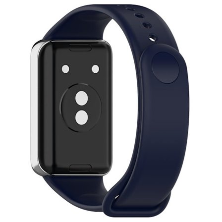 Honor Band 9 -silikoniranneke, vaihto ranneke