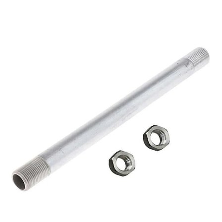 6J8-43131 Bolt Clamp Brakett Rustfritt Stål Styreslange for Utenbordsmotor 20-50HK 6J8-43131-01 Båtmotorutgave 090