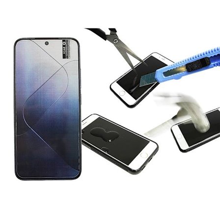 Härdat glas Xiaomi 14 5G