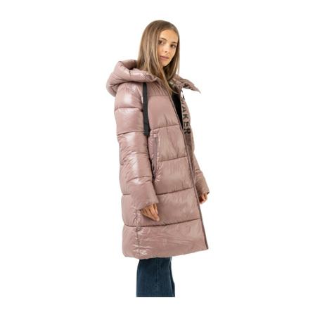Save The Duck Down Jakke Pink, Dame