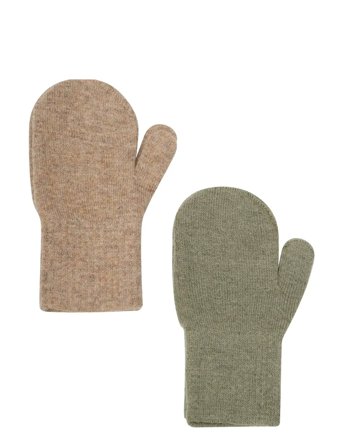 CeLaVi | Magic Mittens 2-Pack | 3 Y