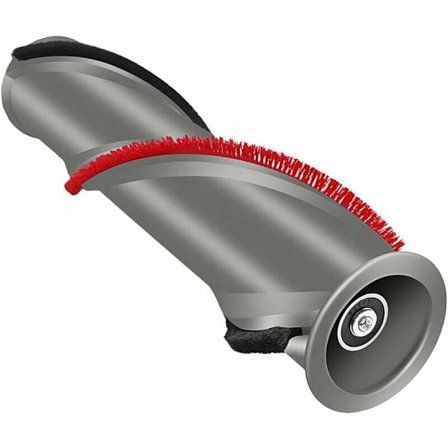 Ersättningsborste för Dyson V11 Triomphe dammsugare (3 stift, bredd: 50 mm)