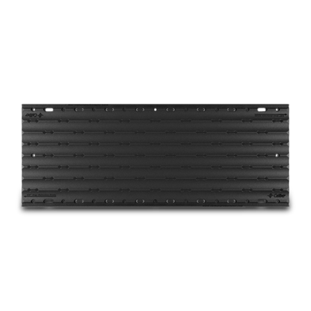 Caliber LowPro Glide - Bred (12")