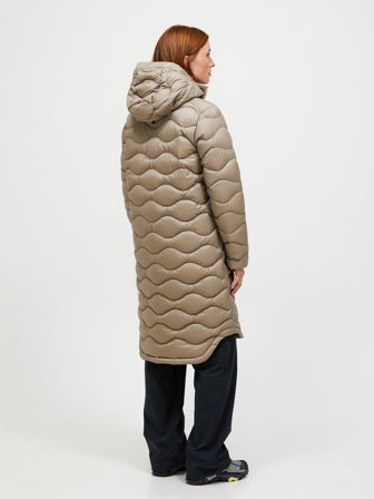 Peak Performance - Helium Down Coat Women