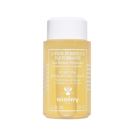 Sisley Résines Tropicales Purifying Re-Balancing Lotion, Skincare, Renseprodukter, Skintonic