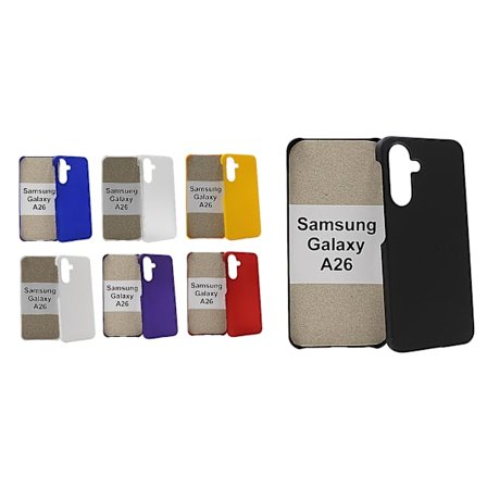 Hardcase Samsung Galaxy A26