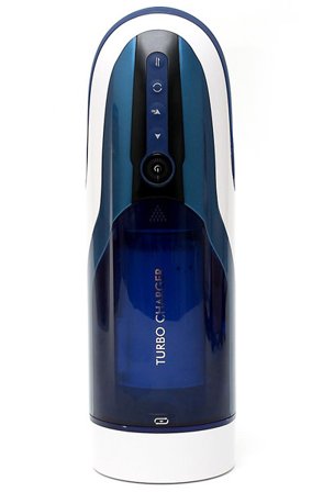 Leten SM400 Super Masturbator - Woome.pl