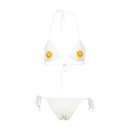 Philosophy di Lorenzo Serafini, Sea clothing Wit, Dames, Maat:S