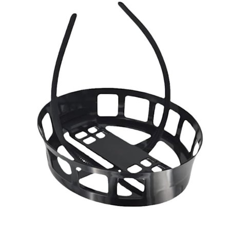 Justerbar holder til studenterhue for sikker pasform og beskyttelse af enhver frisure