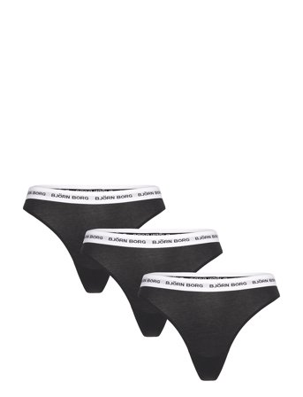 Björn Borg | Logo Thong 3P | XS