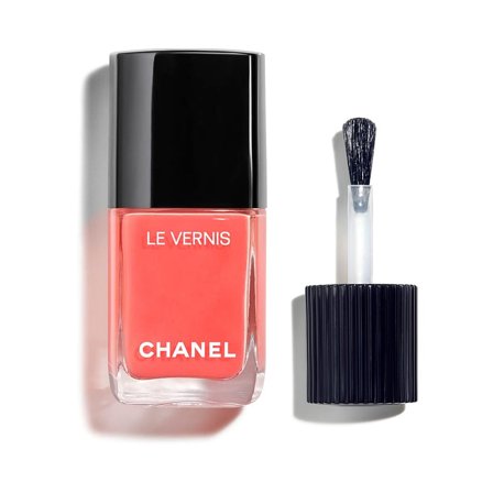 CHANEL LE VERNIS Nail Colour, Makeup, Negle, Neglelak