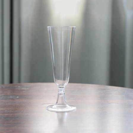 Plast champagnekopp 2 stk plast champagnefløyte - 150,ZQKLA