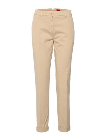 Hecia-1-D Chinos Bukser Lyserød HUGO