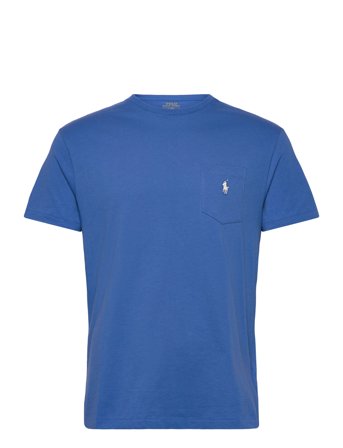 Polo Ralph Lauren | Classic Fit Jersey Pocket T-Shirt | M