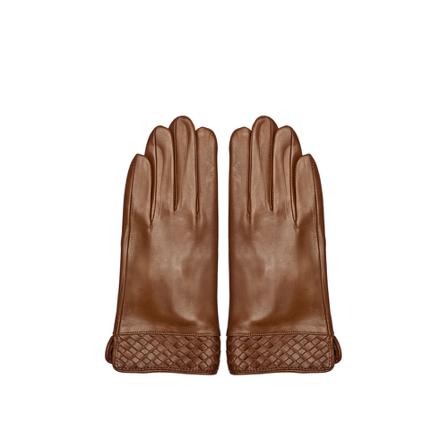 Re:designed Gloves Brun, Dame Handsker