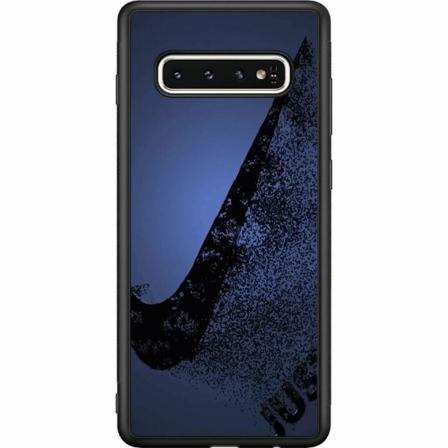 Samsung Galaxy S10 Svart Skal Nike