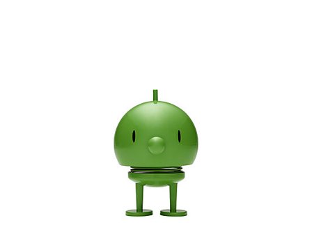 HOPTIMIST Figur Bumble M Green