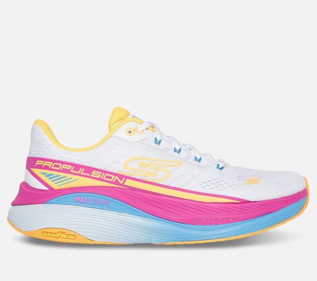 Skechers, Max Cushioning Propulsion, Naiset