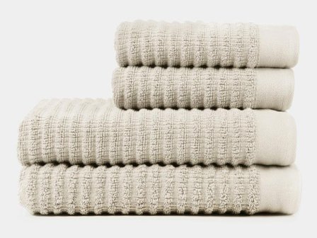 Landro handduksset 4 del off-white VINGA - Lyreco - Profilsortiment - Säsong - Julprodukter