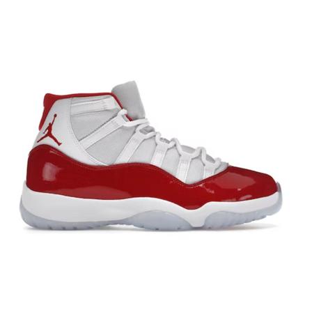Jordan, Sneakers Wit, Heren, Maat:40 EU