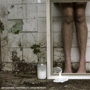 The first ep Kid Harpoon