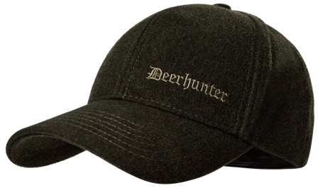 Deerhunter Tatra Cap Loden Wood
