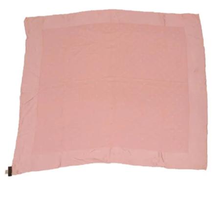 Louis Vuitton Vintage Pre-owned Silke trklaeder Pink, Dame Vintage Accessories, Størrelse: ONE Size
