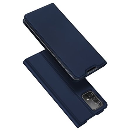 Dux Ducis Skin Pro Holster Cover for Samsung Galaxy A73 blå