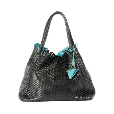 Parise, 09 bag Zwart, Dames, Maat:ONE Size