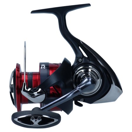 Daiwa 23 Ninja LT 6000