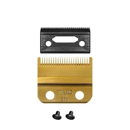 Frisörsax - tunnare Wahl pro Hårklippare Blades Magic Clip sladdlös 5* Guld, WAHP02161-716