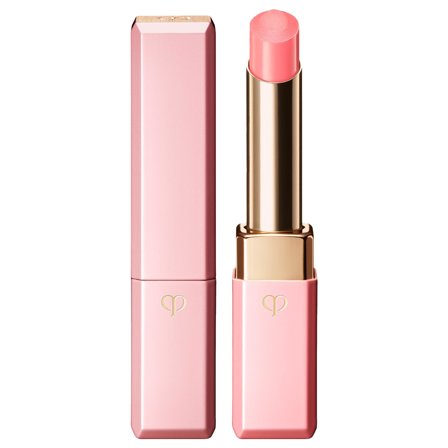 Clé de Peau Beauté Lip Glorifier 1 Rose - Primer Labbra